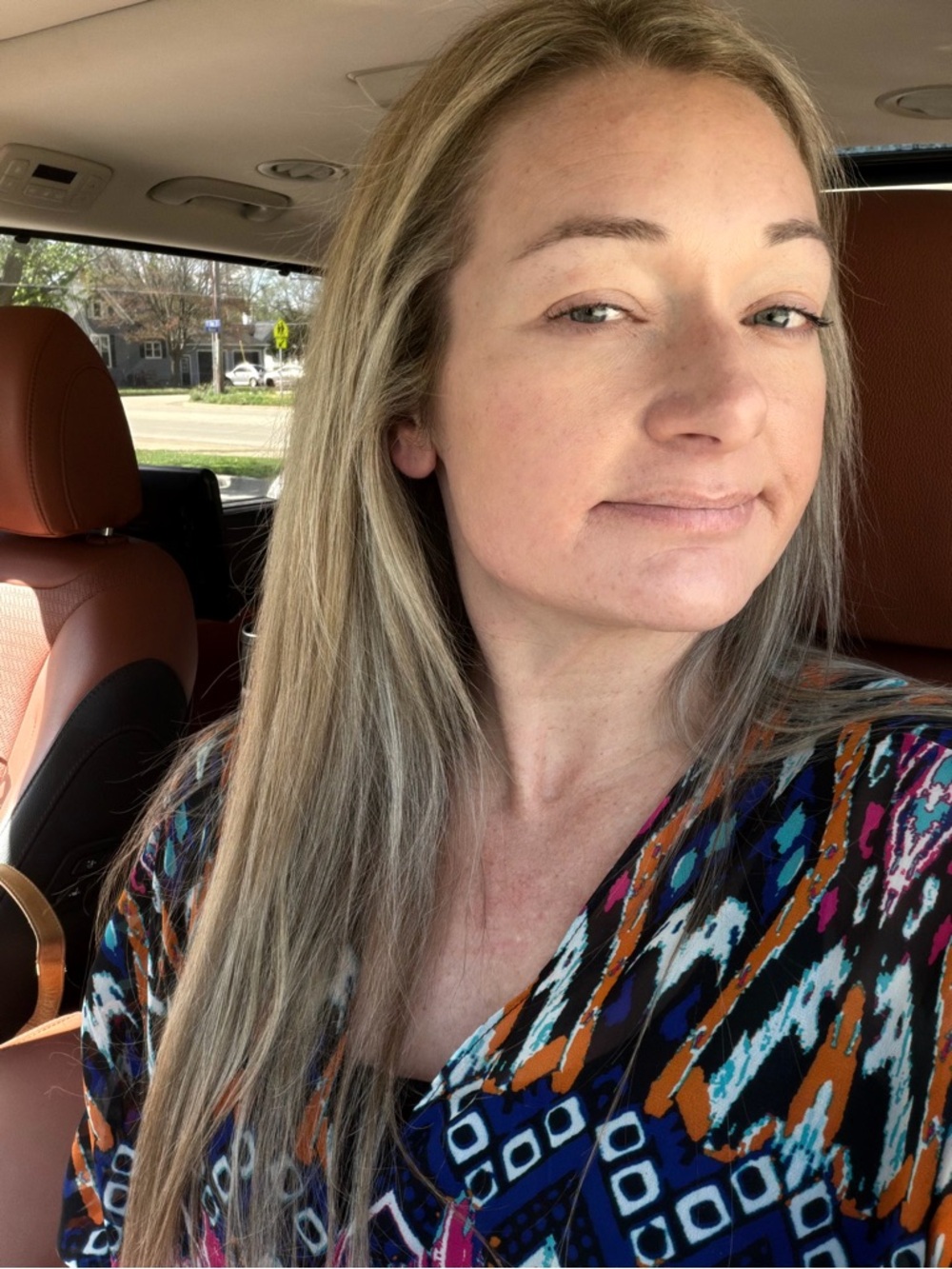 Meet your Posher, Mary